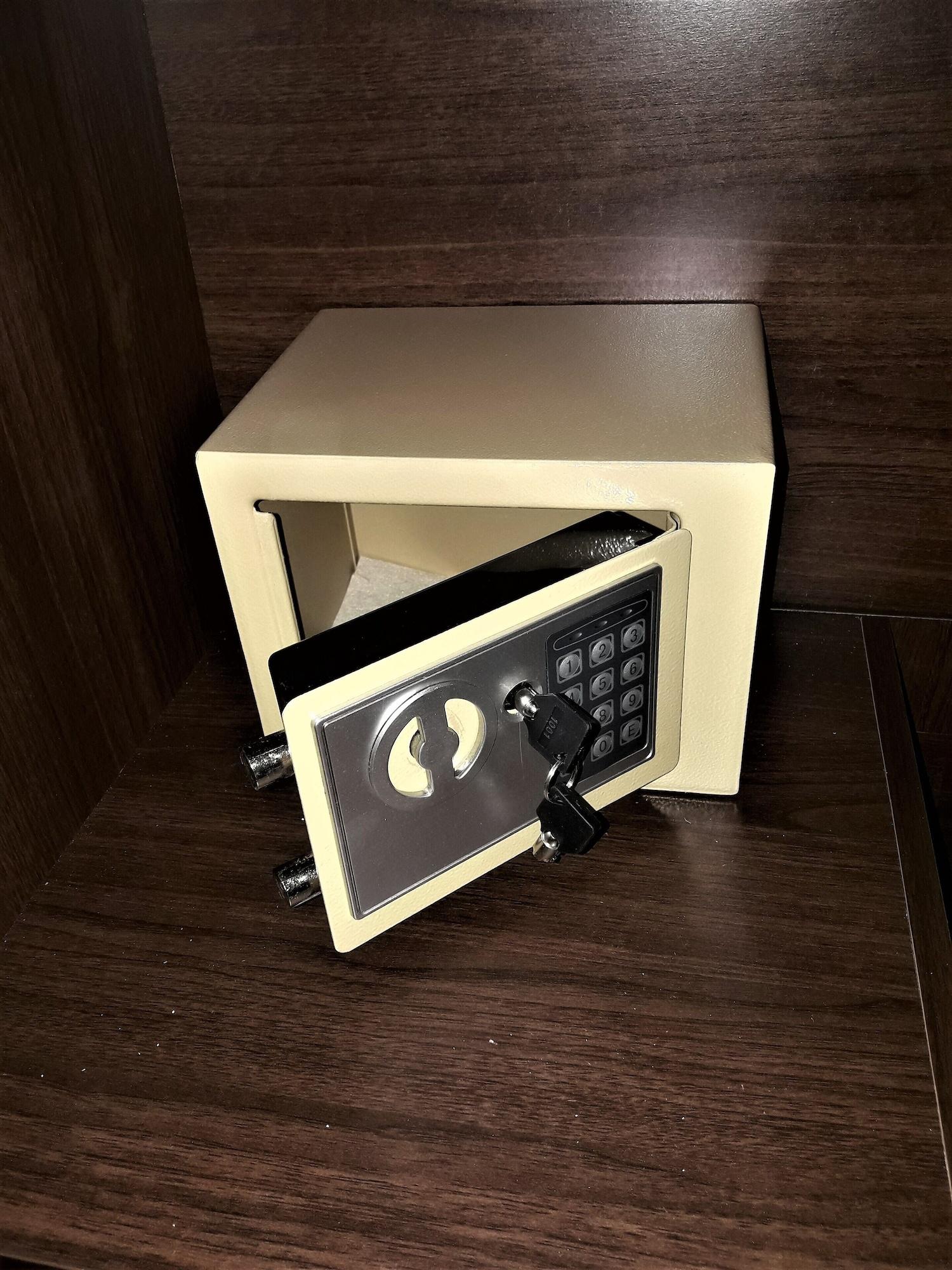 Patong盖斯特宾馆公寓 外观 照片
